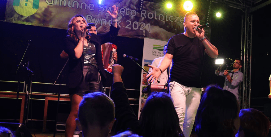 Ciężka praca zespołu Exces została nagrodzona! Fani nie mogą wyjść z zachwytu. disco polo | Disco-Polo.eu