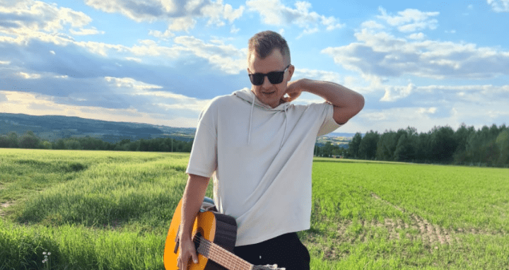 Dawid Narożny | Disco-Polo.eu
