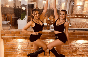 Jessy Reina | Disco-Polo.eu