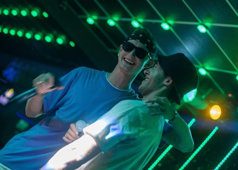 Arek Kopaczewski | Disco-Polo.eu