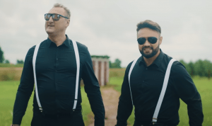 AM & MR. Sebii | Disco-Polo.eu