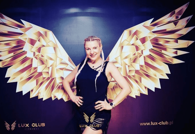 magdalena narożna | Disco-Polo.eu