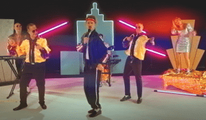 bogdan borowski | Disco-Polo.eu