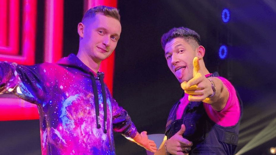 Ah co to za koncert! Turcja dała się porwać muzyce disco polo wszystko za sprawą zespołu... bliźniaczki chojnackie | Disco-Polo.eu