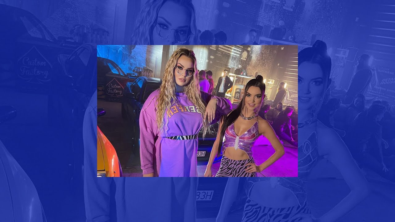 Publiczność oszalała! TOPKY rozniosły klub podczas swojego koncertu! topky | Disco-Polo.eu