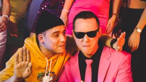 swinger | Disco-Polo.eu
