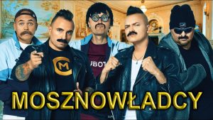 Czadoman | Disco-Polo.eu