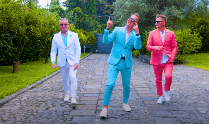 MIG | Disco-Polo.eu