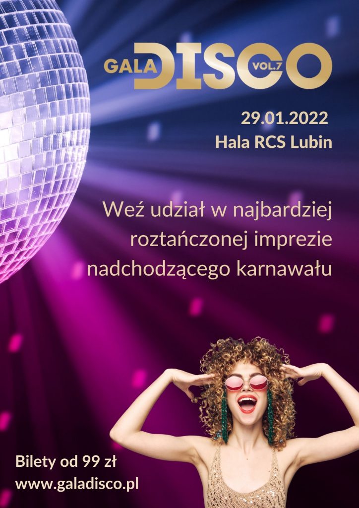 Gala Disco