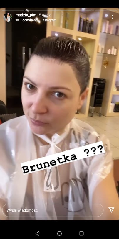Magdalena Narożna | Disco-Polo.eu