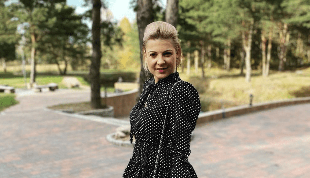 magdalena narożna | Disco-Polo.eu