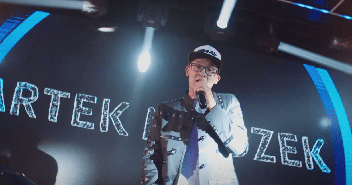 Arek Kopaczewski | Disco-Polo.eu