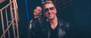 Zespół News w drodze po kolejną platynę! Po raz kolejny grupa pokazała ostrego pazura! | Disco-Polo.eu