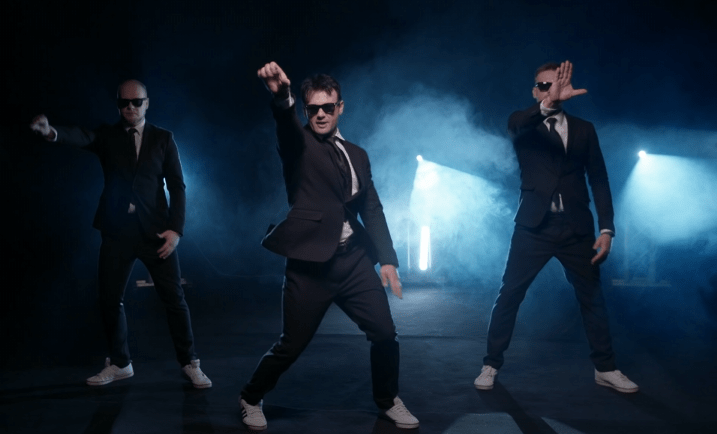 Arek Kopaczewski | Disco-Polo.eu