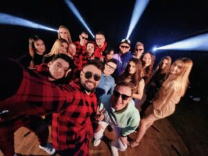 Powstał owoc bardzo dobrej współpracy zespołu Soleo z zespołem Caprii. Nowość pt. "Dziewczyny". caprii | Disco-Polo.eu