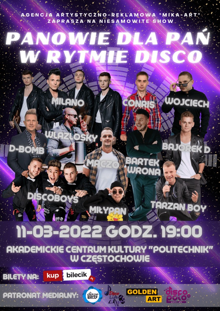 koncert