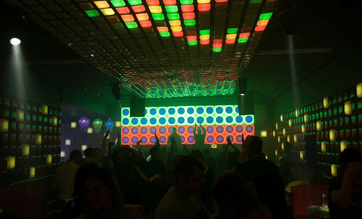 Disco TOP Band | Disco-Polo.eu