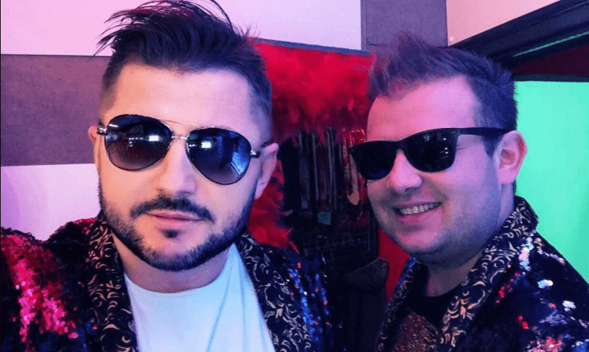 Boys | Disco-Polo.eu