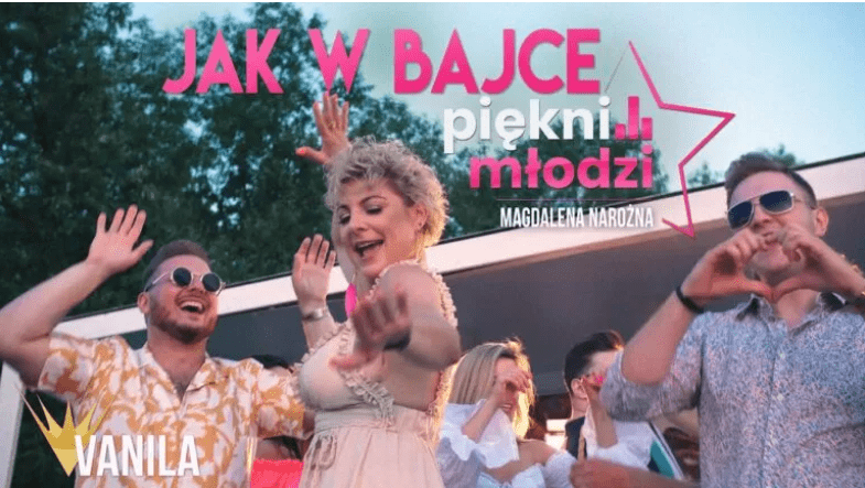 Magdalena Narożna