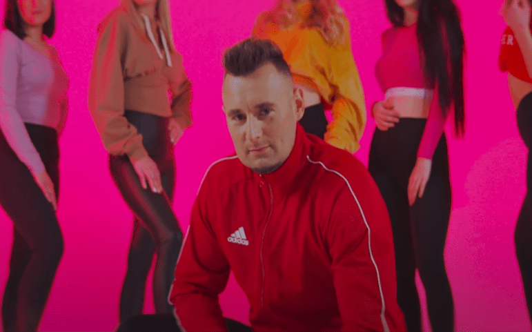 Effect feat. Boyfriend | Disco-Polo.eu