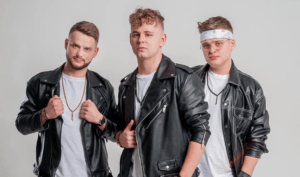 Łatwogang | Disco-Polo.eu