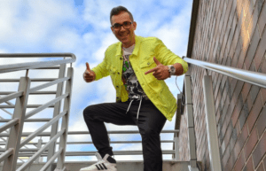 Skarb warty 200.000?! Wokalista disco polo może świętować! masters | Disco-Polo.eu