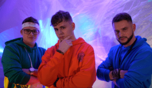 Łatwogang | Disco-Polo.eu