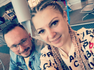magdalena narożna | Disco-Polo.eu