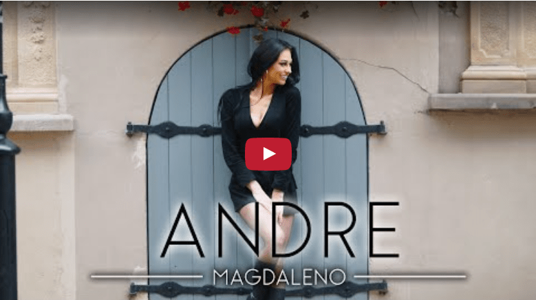 Andre