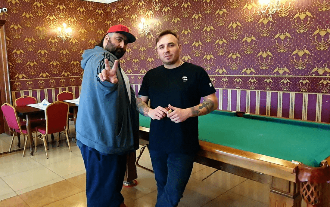 Czadoman | Disco-Polo.eu