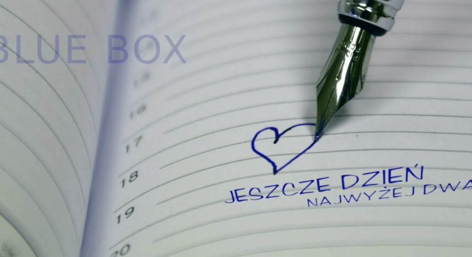 Blue Box | Disco-Polo.eu