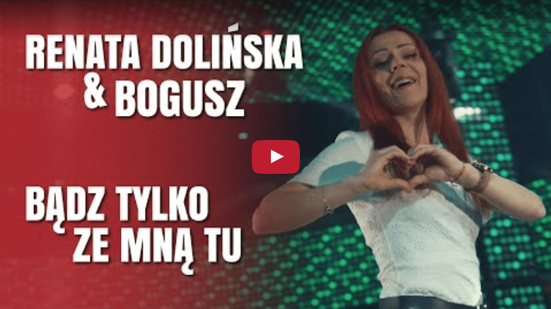 Renata Dolińska