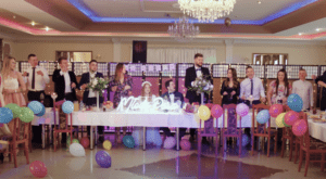 Jest! Hit wesel! Grupa Massive z nowością pt. "Wódzia w Kieliszeczku". Ten utwór podbije każde wesele! defis | Disco-Polo.eu