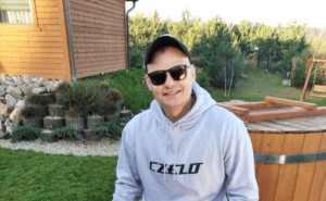 radek liszewski | Disco-Polo.eu