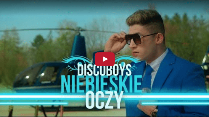 DiscoBoys