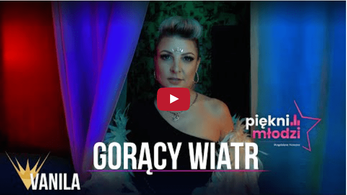 Piękni i Młodzi