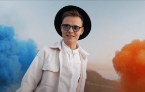Nowy hymn disco polo!? Toskańsky z premierą, na którą wszyscy czekali! Nowość pt. "Disco" już jest. skolim | Disco-Polo.eu