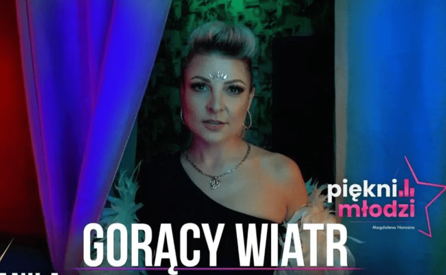 Piękni i Młodzi