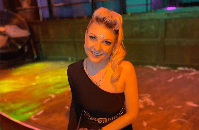 Magdalena Narożna | Disco-Polo.eu