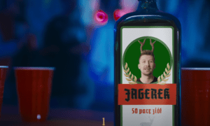 Grupa Faster stworzyła humorystyczny przebój o cudownym napoju "Jagerek". To jest nowy hit disco polo!? Faster | Disco-Polo.eu