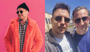 Arek Kopaczewski | Disco-Polo.eu