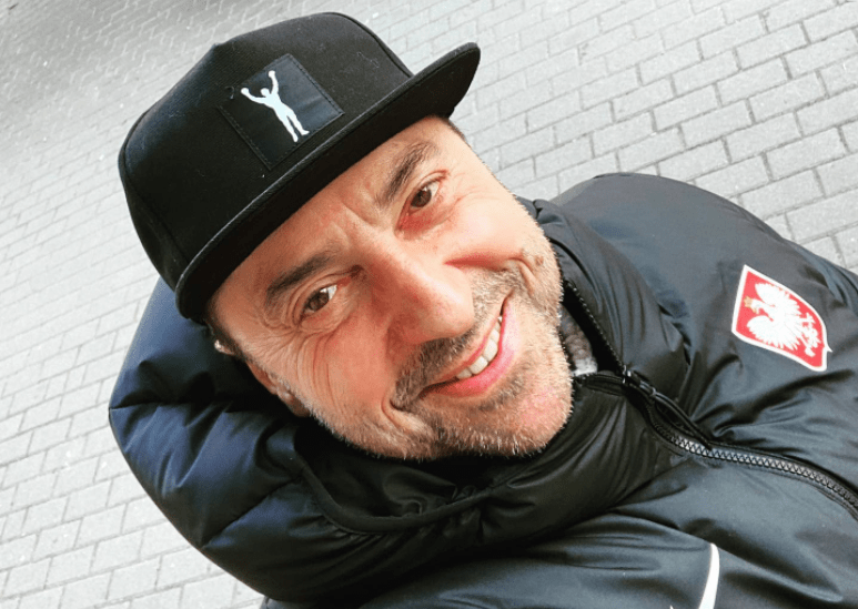 Marcin Miller (Boys) podzielił się swoim wielkim sercem! Marcin Miller
