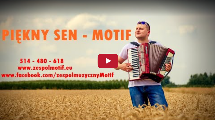 Zespół Muzyczny Motif