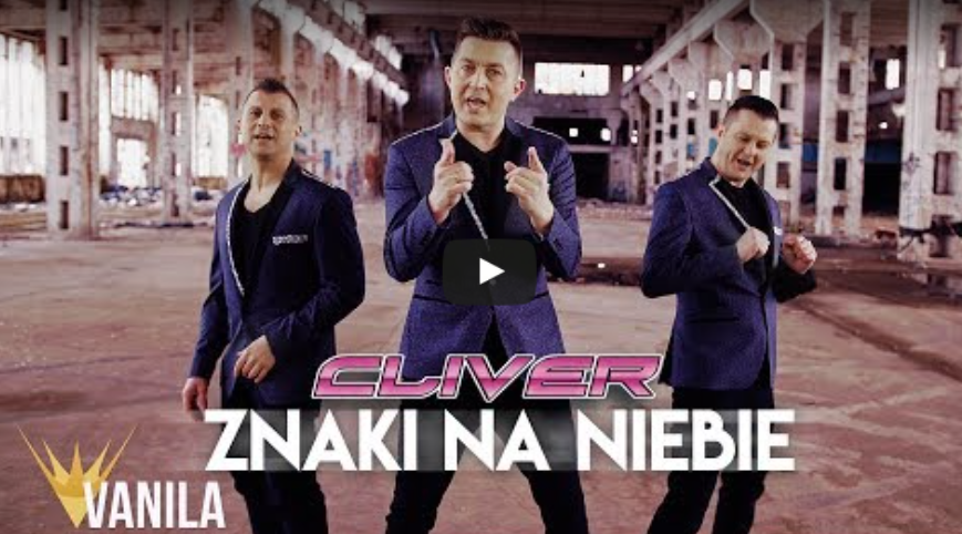zespół cliver | Disco-Polo.eu