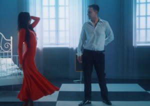 Przedpremiera! Luka Rosi jakiego nie znacie! Nowość pt. "Teraz wiem". Zobaczcie teledysk. Klaudia Zielińska | Disco-Polo.eu
