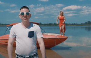 Nowa postać w branży disco polo! MegaBoy z premierą pt. "Pobujamy się". Będzie to hit lata?! Kuba Urbański | Disco-Polo.eu