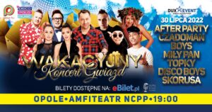 Wakacyjny Koncert Gwiazd | Disco-Polo.eu
