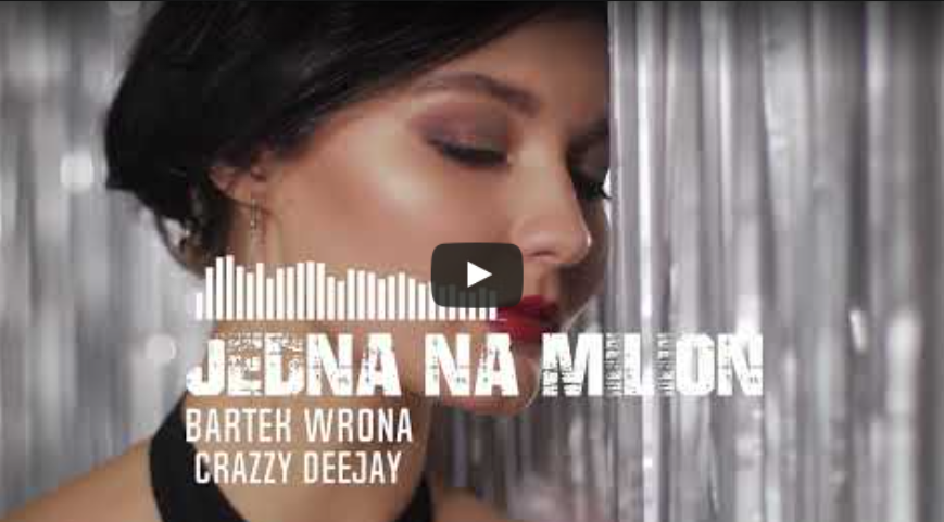 bartek wrona
