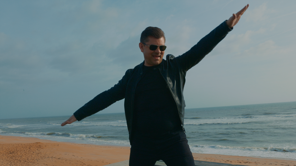 Akcent