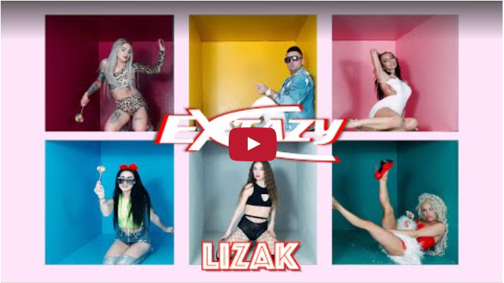 Extazy Extazy